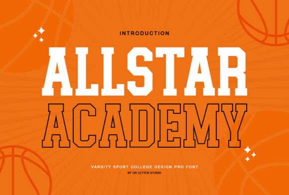Allstar Academy: A Resource for Elevating Athletic and Educational Branding
