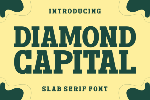 Diamond Capital: A Strategic Approach to Financial and Creative Growth