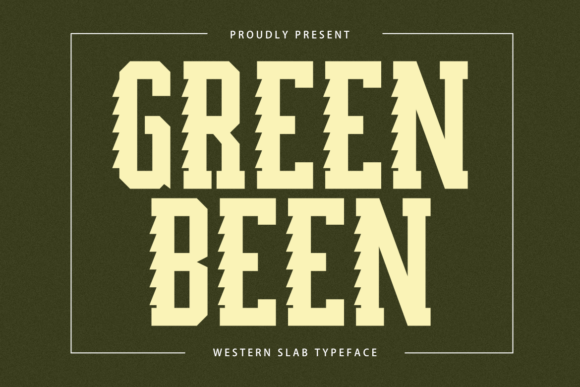 Green Bean