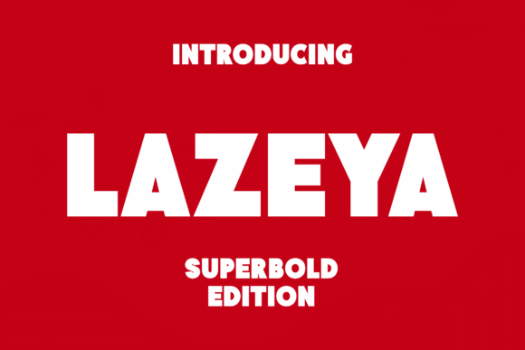 Unleash the Power of Textual Expression with Lazeya