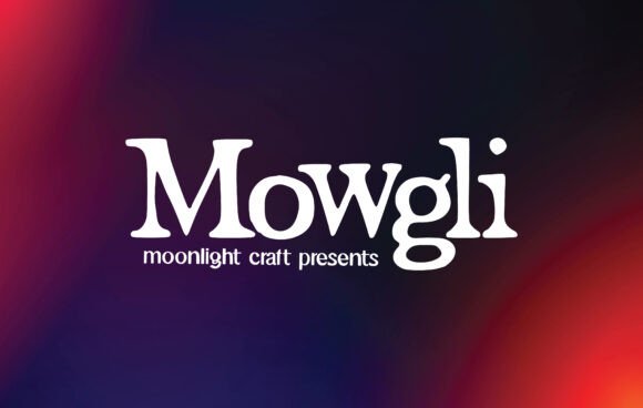 Why Mowgli is the Perfect Handwritten Font for Your Creative Projects